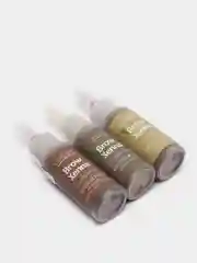 Набор хны для бровей и ресниц Brow Henna "Блонд"