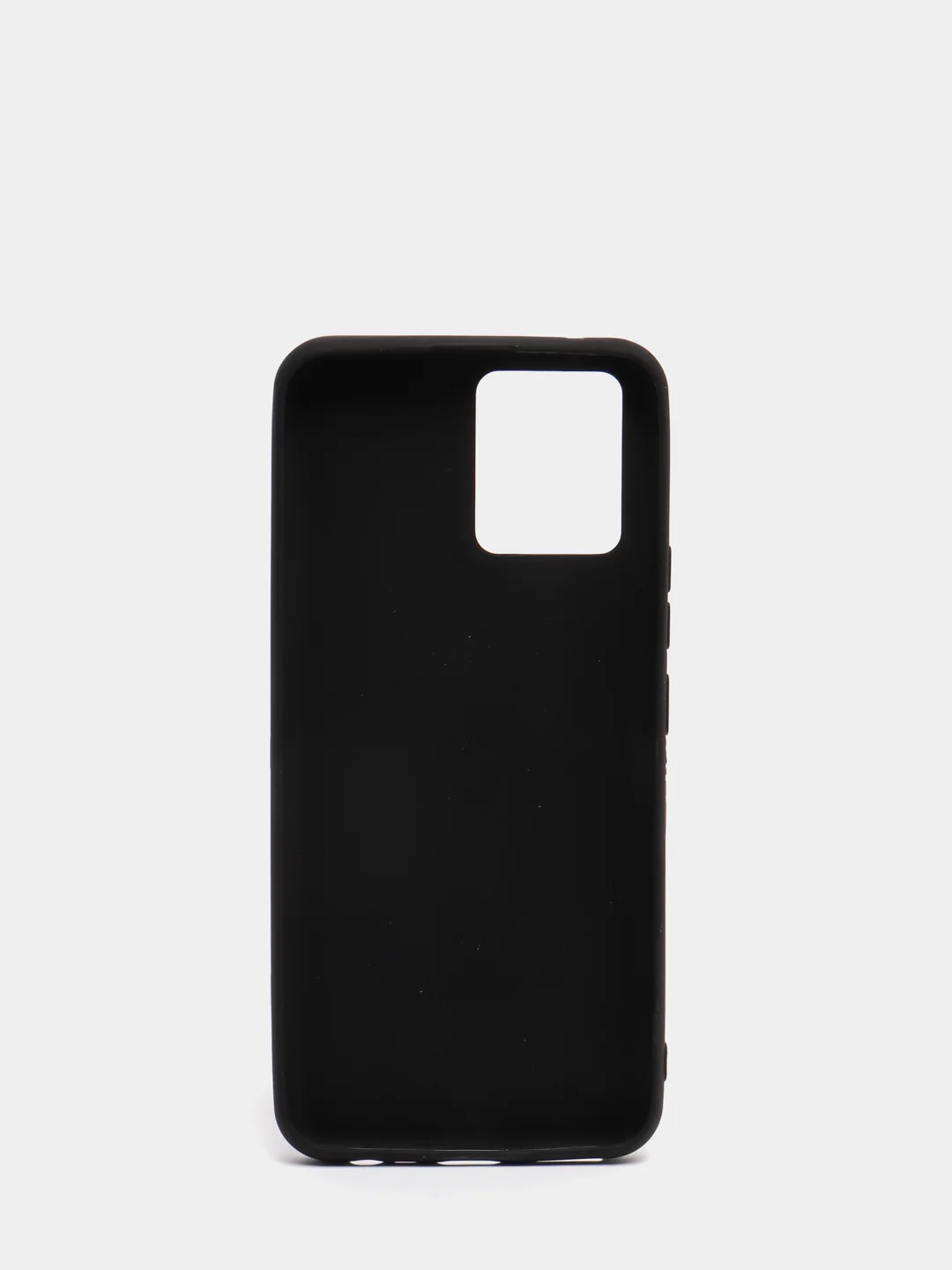 Чёрный чехол Realme C11 C1 C15, C20, C21, C21Y, C25, C35, C3, 5, 6i, 7, 8 8i, 9 9i Pro, GT