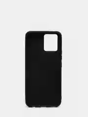 Чёрный чехол Realme C11 C1 C15, C20, C21, C21Y, C25, C35, C3, 5, 6i, 7, 8 8i, 9 9i Pro, GT