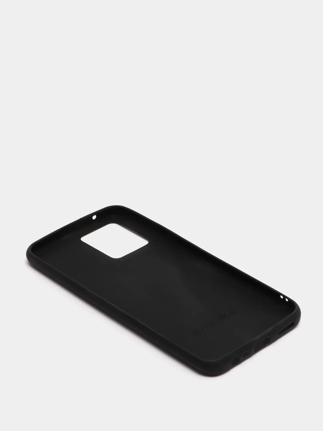 Чёрный чехол Realme C11 C1 C15, C20, C21, C21Y, C25, C35, C3, 5, 6i, 7, 8 8i, 9 9i Pro, GT