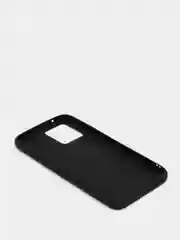 Чёрный чехол Realme C11 C1 C15, C20, C21, C21Y, C25, C35, C3, 5, 6i, 7, 8 8i, 9 9i Pro, GT