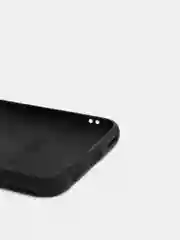 Чёрный чехол Realme C11 C1 C15, C20, C21, C21Y, C25, C35, C3, 5, 6i, 7, 8 8i, 9 9i Pro, GT