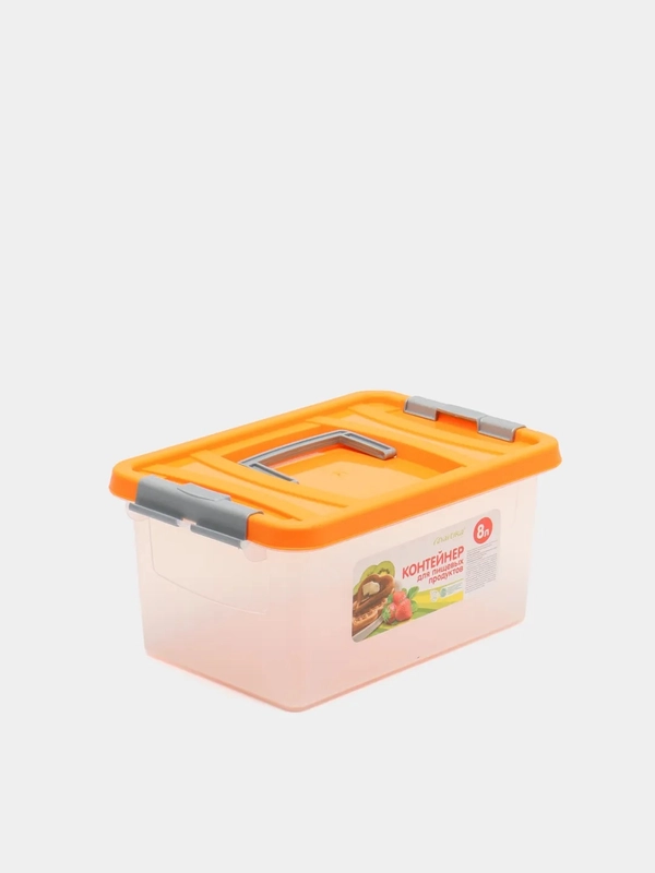 Контейнер для пищевых продуктов