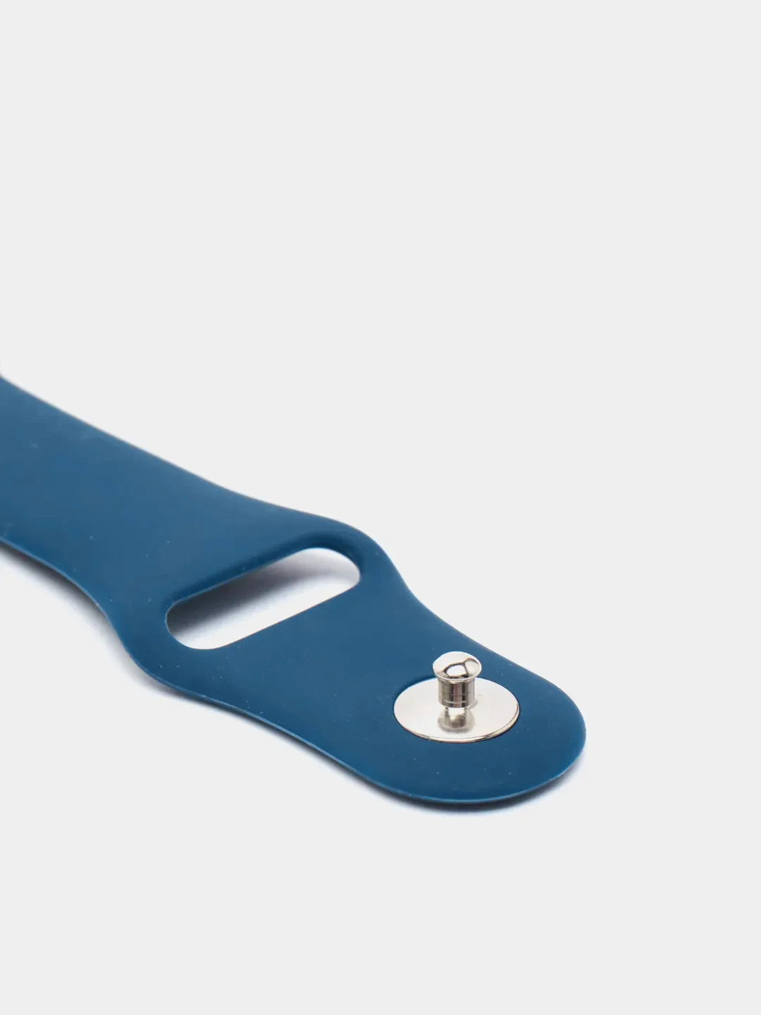 Морской ремешок, силиконовый, цветной, для Apple Watch, 38, 40, 42, 44, 45, 49 мм