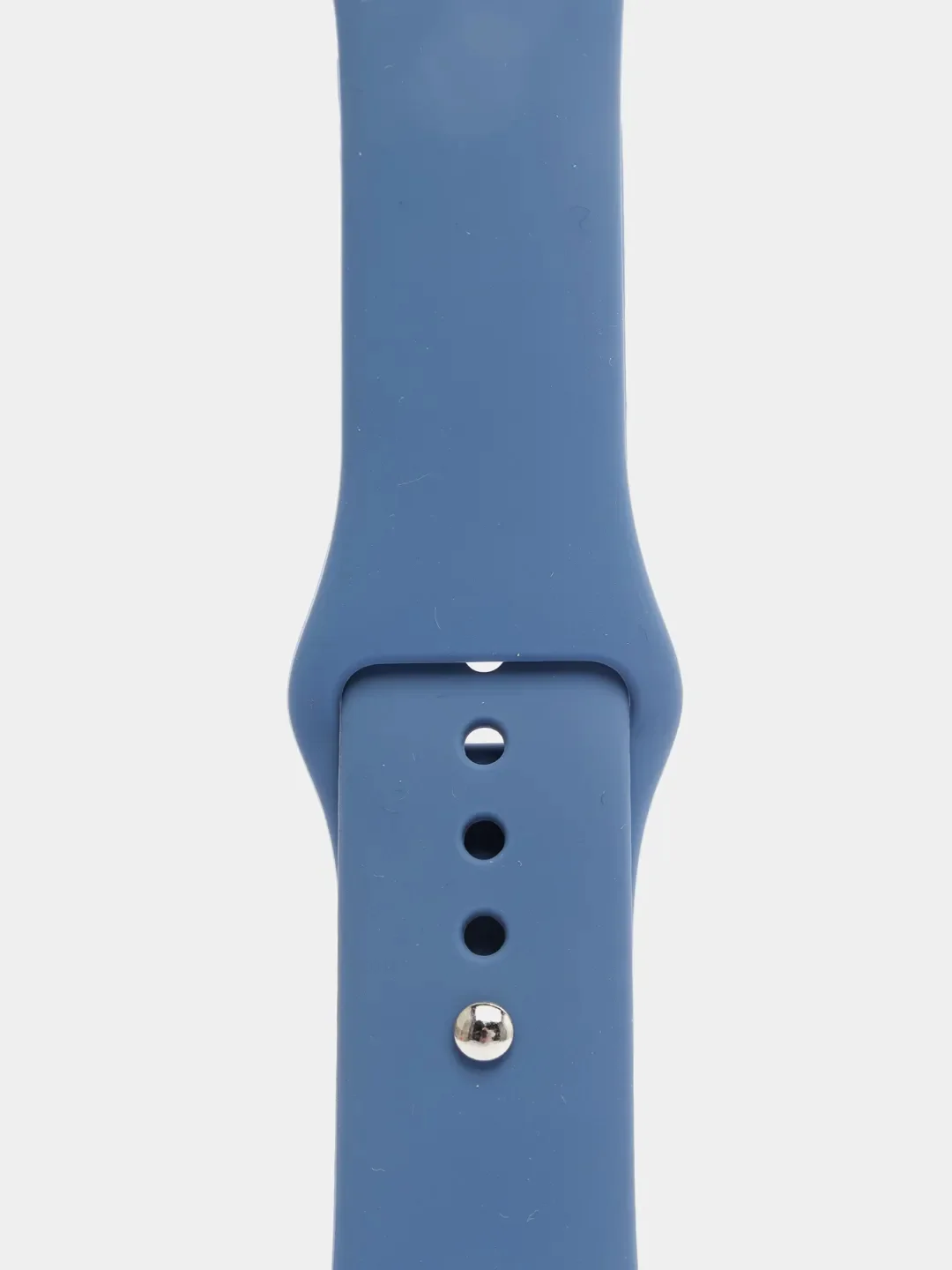 Ледяной ремешок, силиконовый, цветной, для Apple Watch, 38, 40, 42, 44, 45, 49 мм