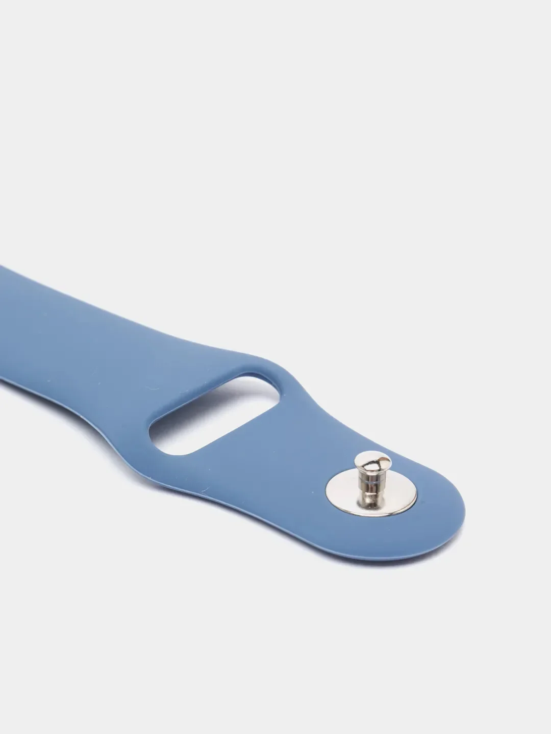 Ледяной ремешок, силиконовый, цветной, для Apple Watch, 38, 40, 42, 44, 45, 49 мм
