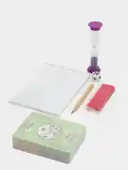 Зеленый настольная игра "Экивоки", разные виды
