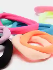 Резинки для волос