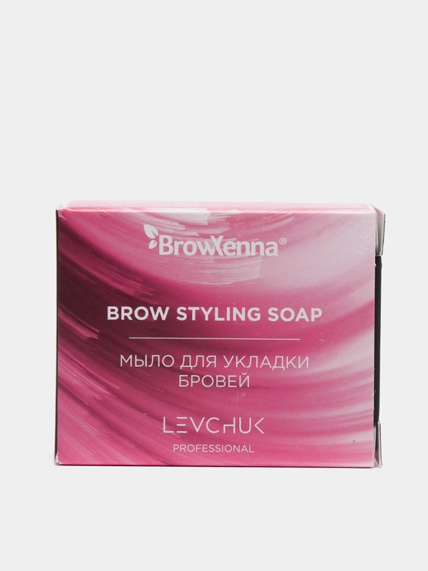 Мыло для бровей BrowXenna