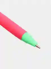 Шоколадный ручка масляная автоматическая