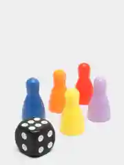 Желтый настольная игра "Экивоки", разные виды
