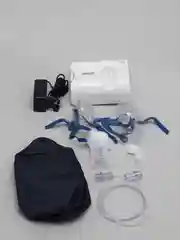 Ингалятор(небулайзер) OMRON Comp AIR C24