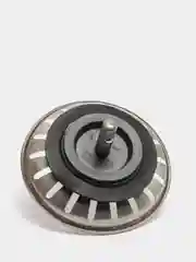 Сетка фильтр для мойки Ledeme LS06-2, нержавеющая сталь