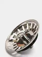 Сетка фильтр для мойки Ledeme LS06-2, нержавеющая сталь