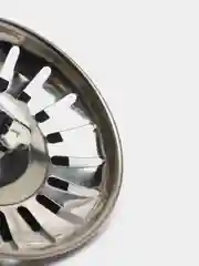 Сетка фильтр для мойки Ledeme LS06-2, нержавеющая сталь