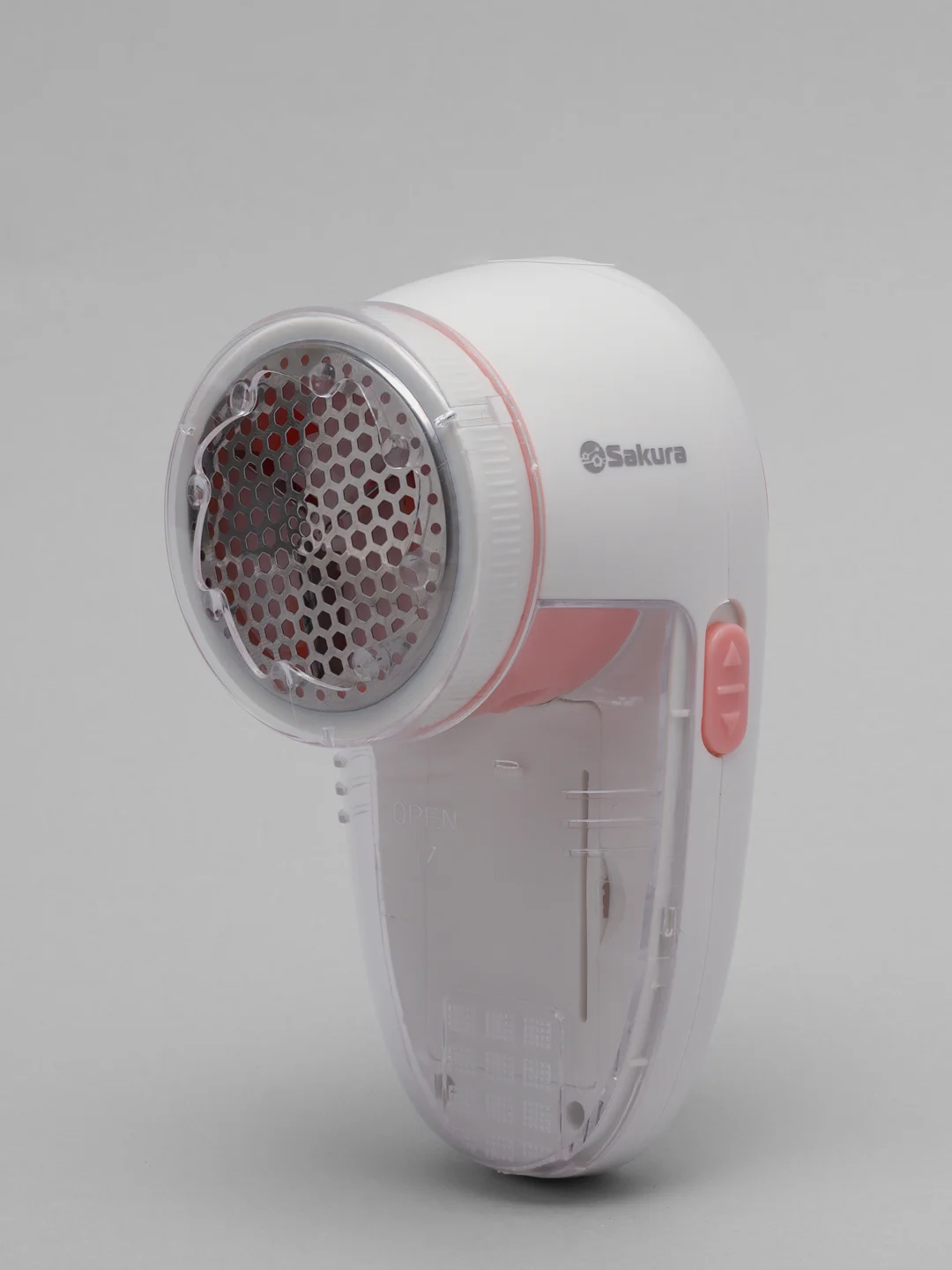 Белый мини-очиститель Sakura SA-5206P, 50 мм