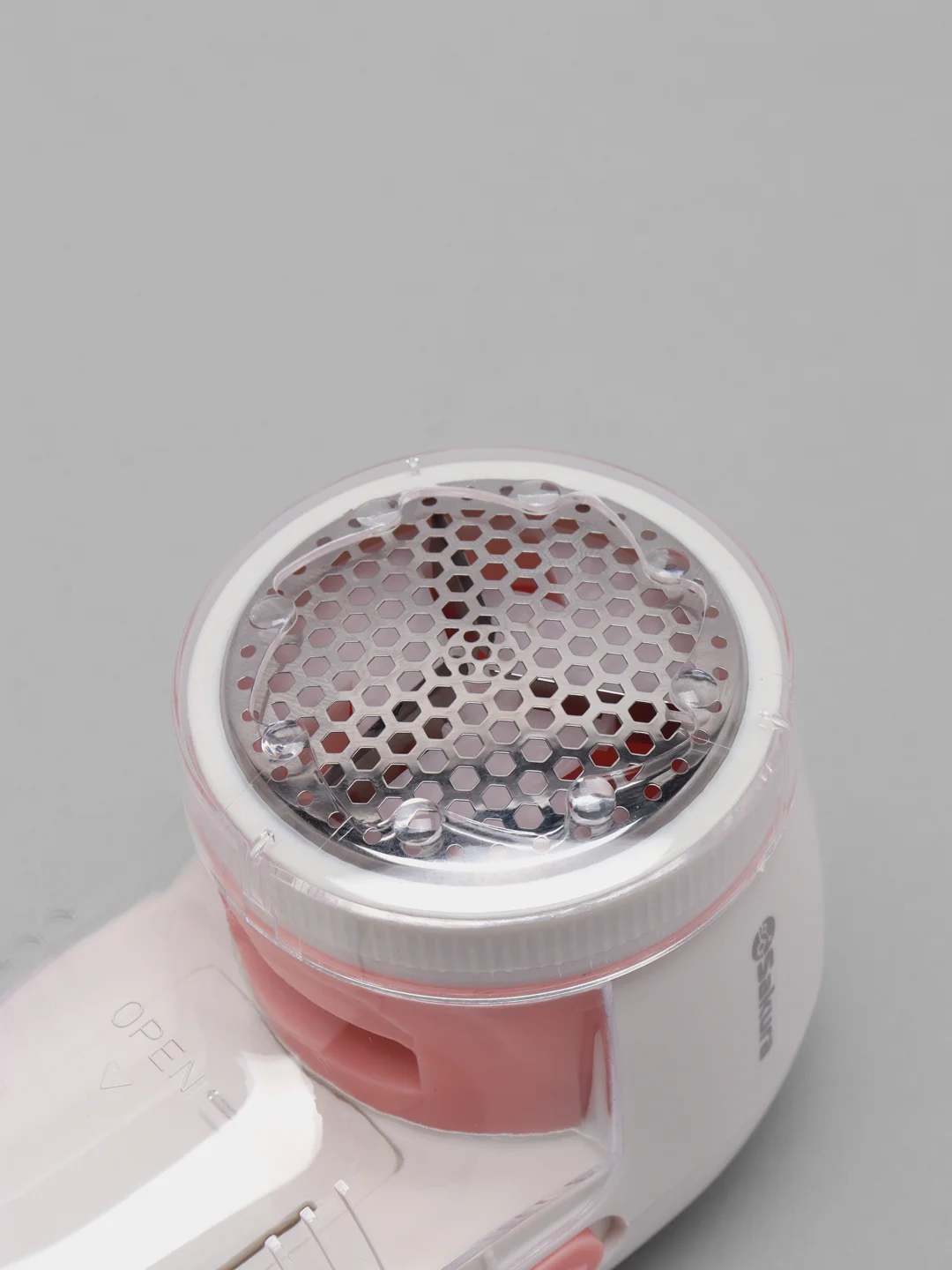 Белый мини-очиститель Sakura SA-5206P, 50 мм