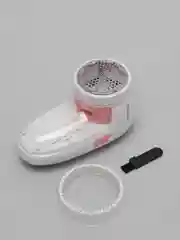 Белый мини-очиститель Sakura SA-5206P, 50 мм
