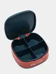 Морской портативная таблетница Pill Box для хранения таблеток