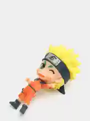 Фигурка по мотивам аниме Naruto (Наруто), 7 см