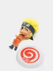 Фигурка по мотивам аниме Naruto (Наруто), 7 см