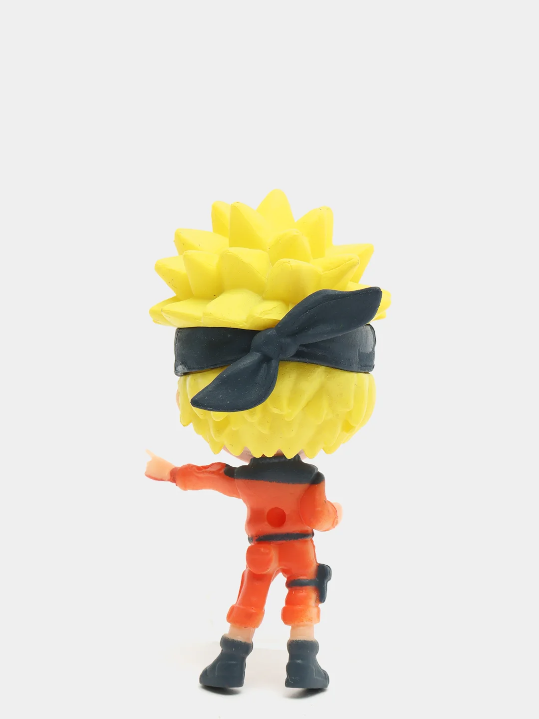 Фигурка по мотивам аниме Naruto (Наруто), 7 см