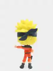 Фигурка по мотивам аниме Naruto (Наруто), 7 см