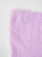 Фиолетовый колготки детские и подростковые, для девочек, кошки