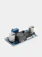 Повышающий DC-DC модуль Xl6009