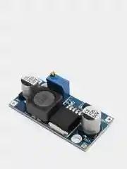 Повышающий DC-DC модуль Xl6009