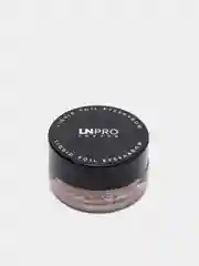 Кремовые тени для век LN PRO Liquid Foil Eyeshadow 102