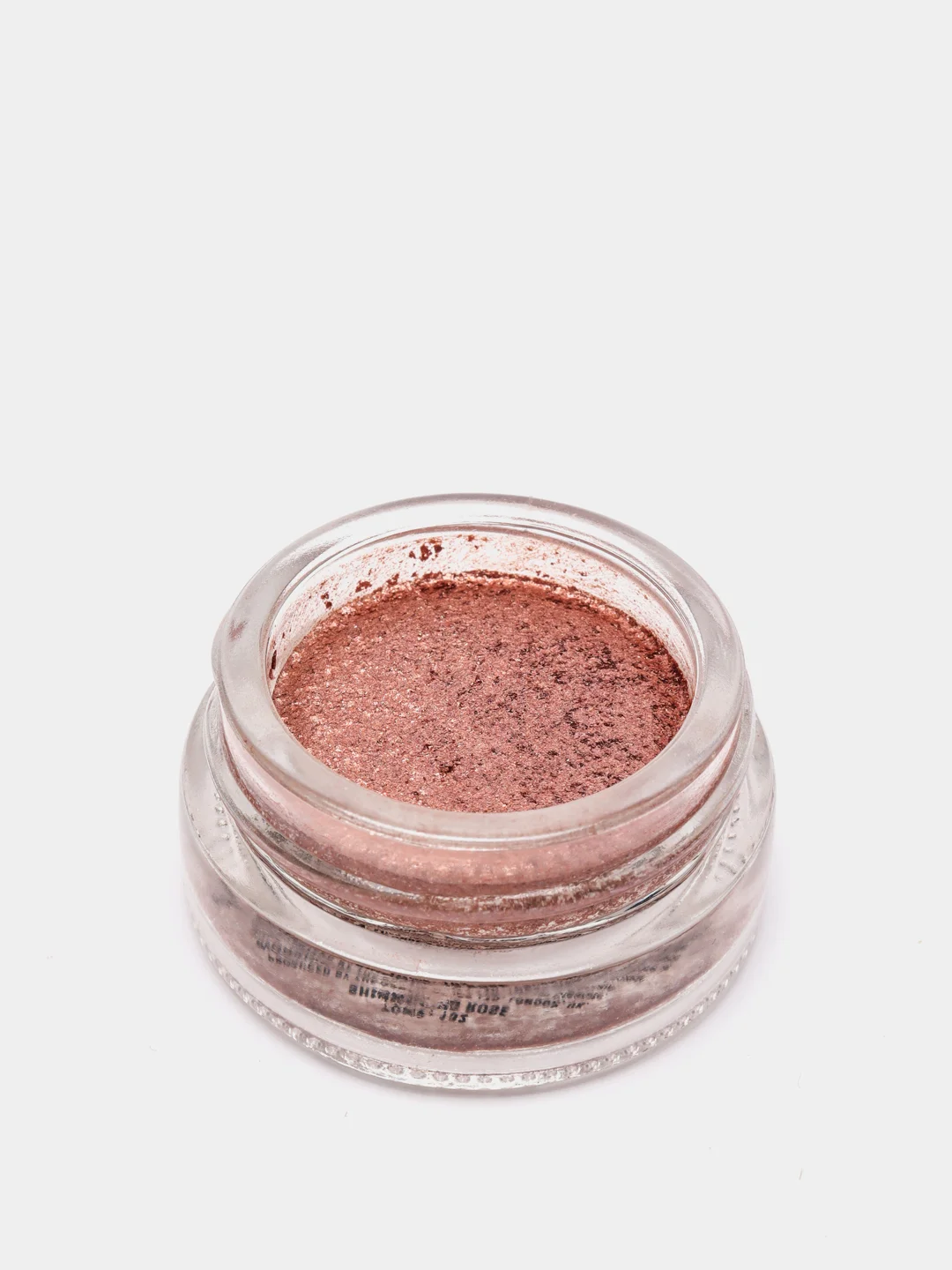 Кремовые тени для век LN PRO Liquid Foil Eyeshadow 102