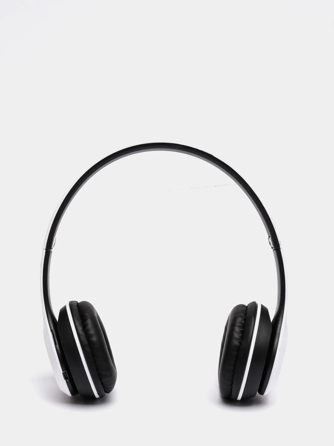 Белый беспроводные Bluetooth наушники Wireless P47