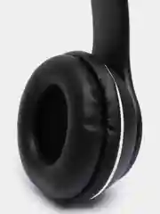 Белый беспроводные Bluetooth наушники Wireless P47