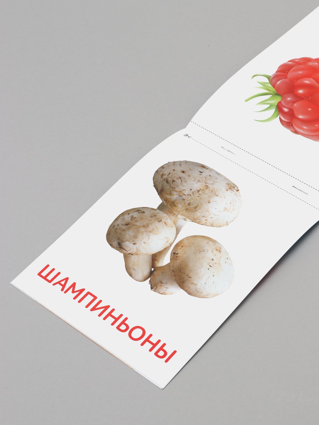 Развивающие карточки, 35 видов, по методике Г. Домана, для детей
