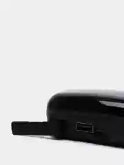 Беспроводные наушники M10 с Power bank 2000 мАч