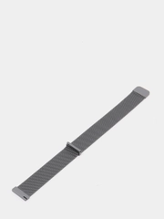 Металлический ремешок 20 мм для Xiaomi Amazfit / Samsung Galaxy Watch / Huawei Watch