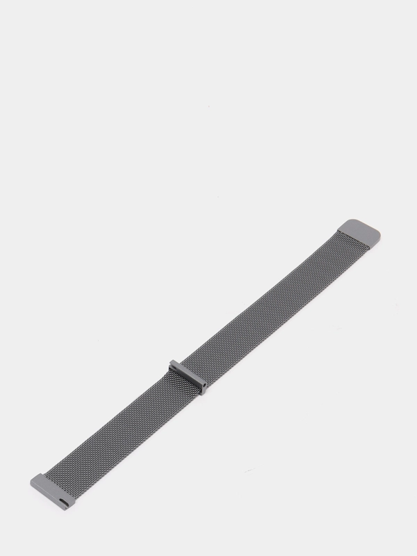 Металлический ремешок 20 мм для Xiaomi Amazfit / Samsung Galaxy Watch / Huawei Watch