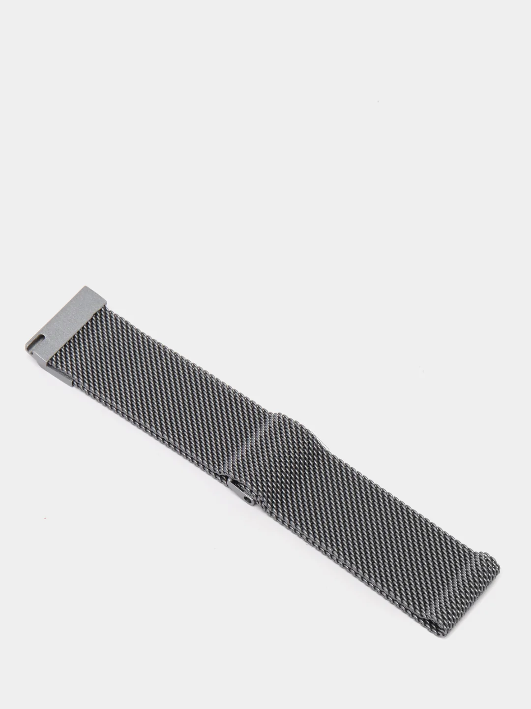 Морской металлический ремешок 20 мм для Xiaomi Amazfit / Samsung Galaxy Watch / Huawei Watch