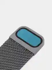 Морской металлический ремешок 20 мм для Xiaomi Amazfit / Samsung Galaxy Watch / Huawei Watch