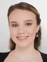 Серьги подвески с кристаллами / Серьги стразы
