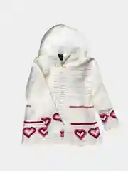 Кардиган детский