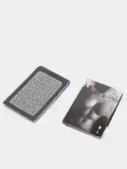 Карты игральные "Голые девушки", нуар, 36 карт, 18+
