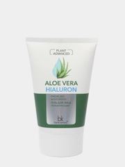 Гель для лица увлажняющий Aloe Vera BelKosmex, 125 г