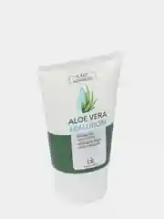 Гель для лица увлажняющий Aloe Vera BelKosmex, 125 г