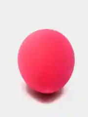 Фуксия спонж для макияжа