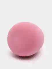 Фиолетовый спонж для макияжа