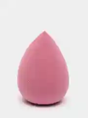 Фиолетовый спонж для макияжа