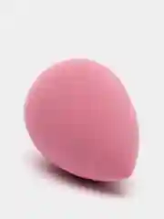 Фиолетовый спонж для макияжа