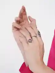 Набор колец